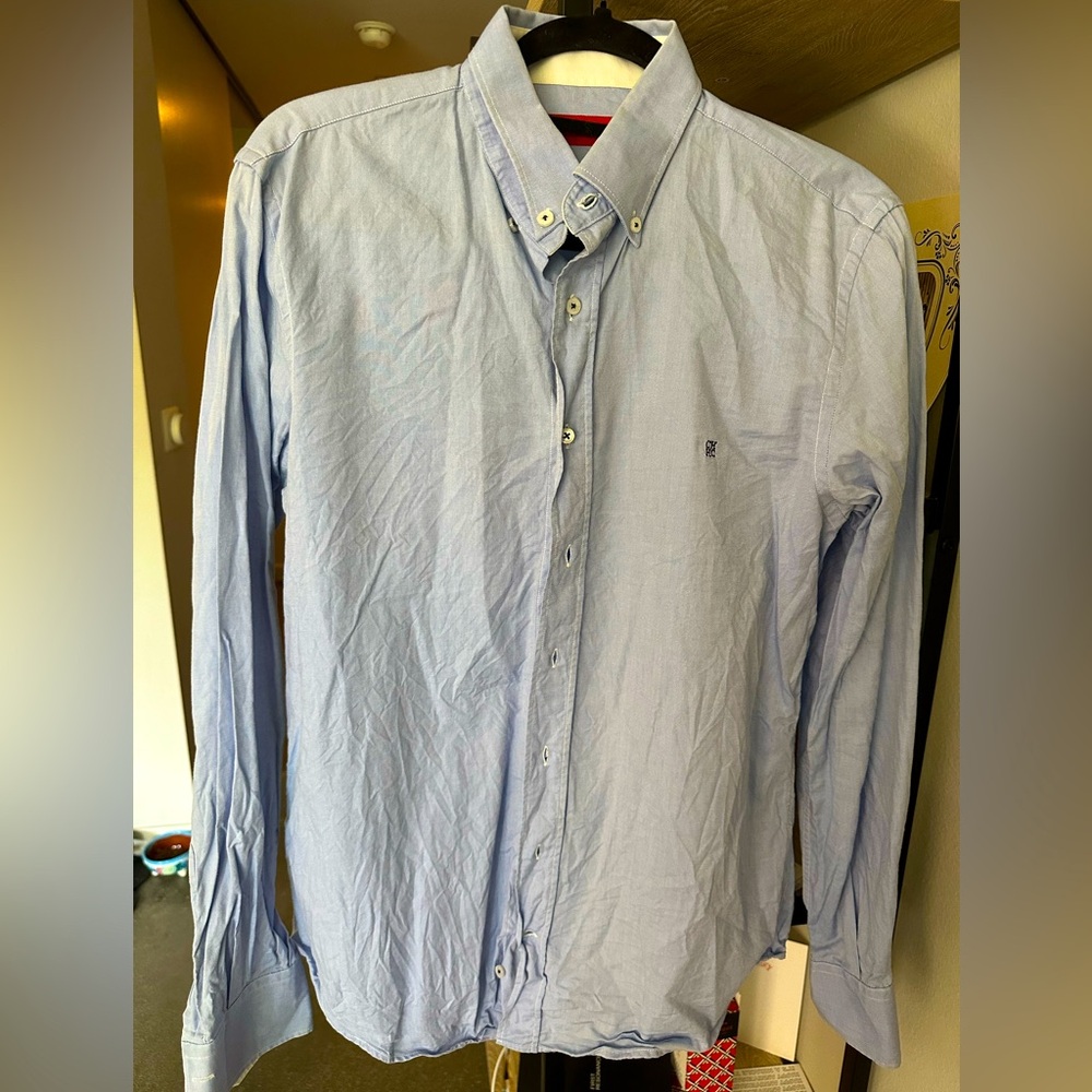 Carolina Herrera Dress Shirt